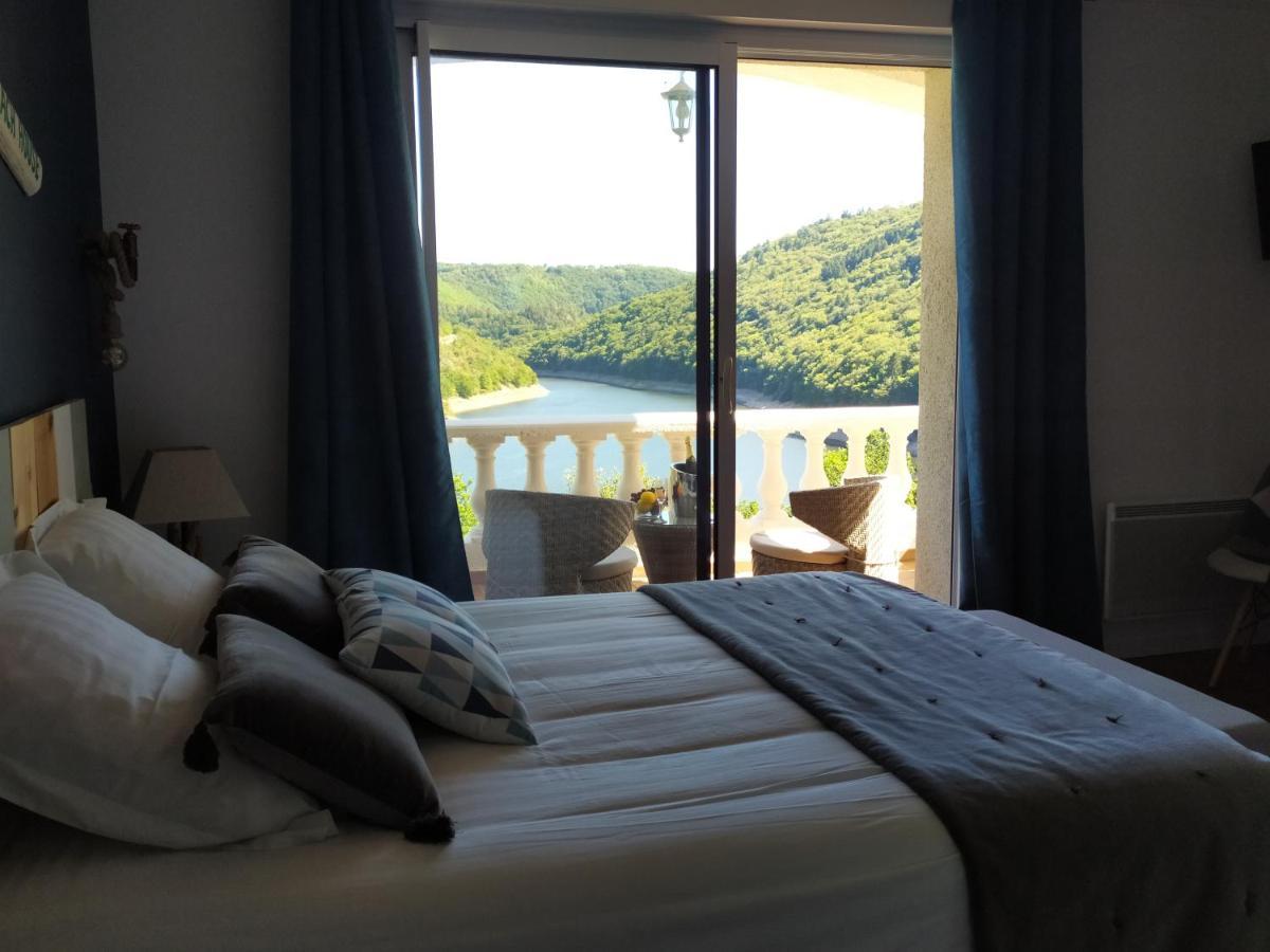 Ma Villa Au Bord De L'Eau Miremont  Exteriér fotografie