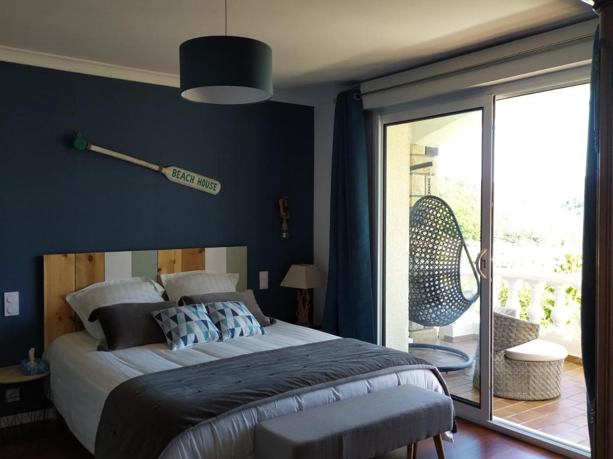 Ma Villa Au Bord De L'Eau Miremont  Exteriér fotografie