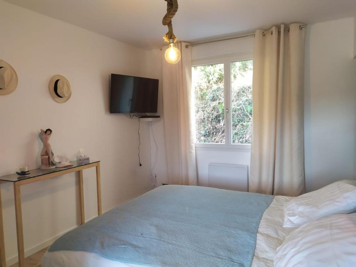 Ma Villa Au Bord De L'Eau Miremont  Exteriér fotografie