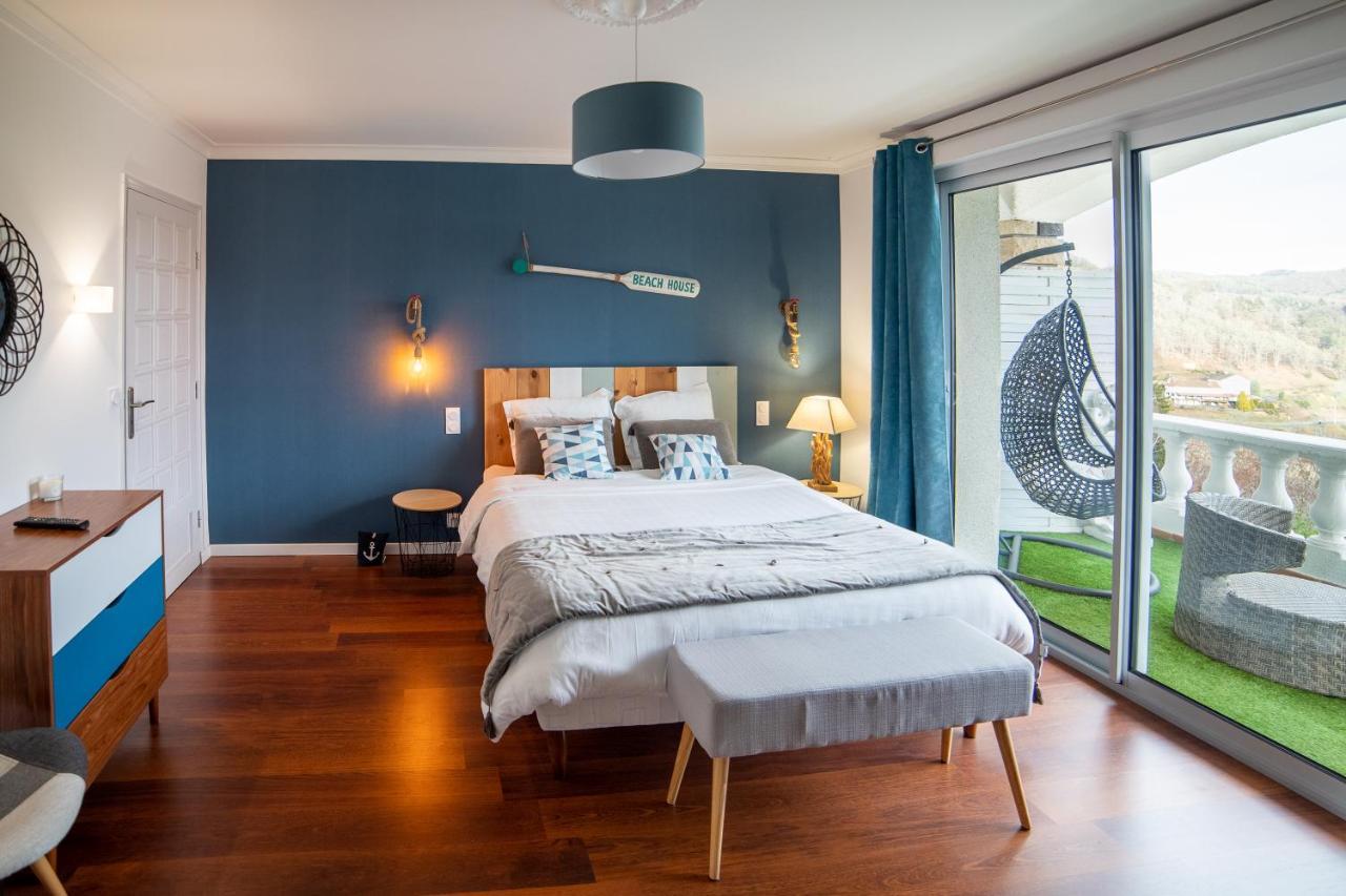 Ma Villa Au Bord De L'Eau Miremont  Exteriér fotografie