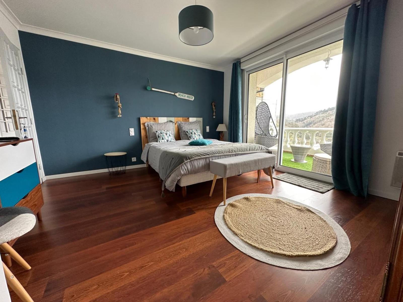 Ma Villa Au Bord De L'Eau Miremont  Exteriér fotografie