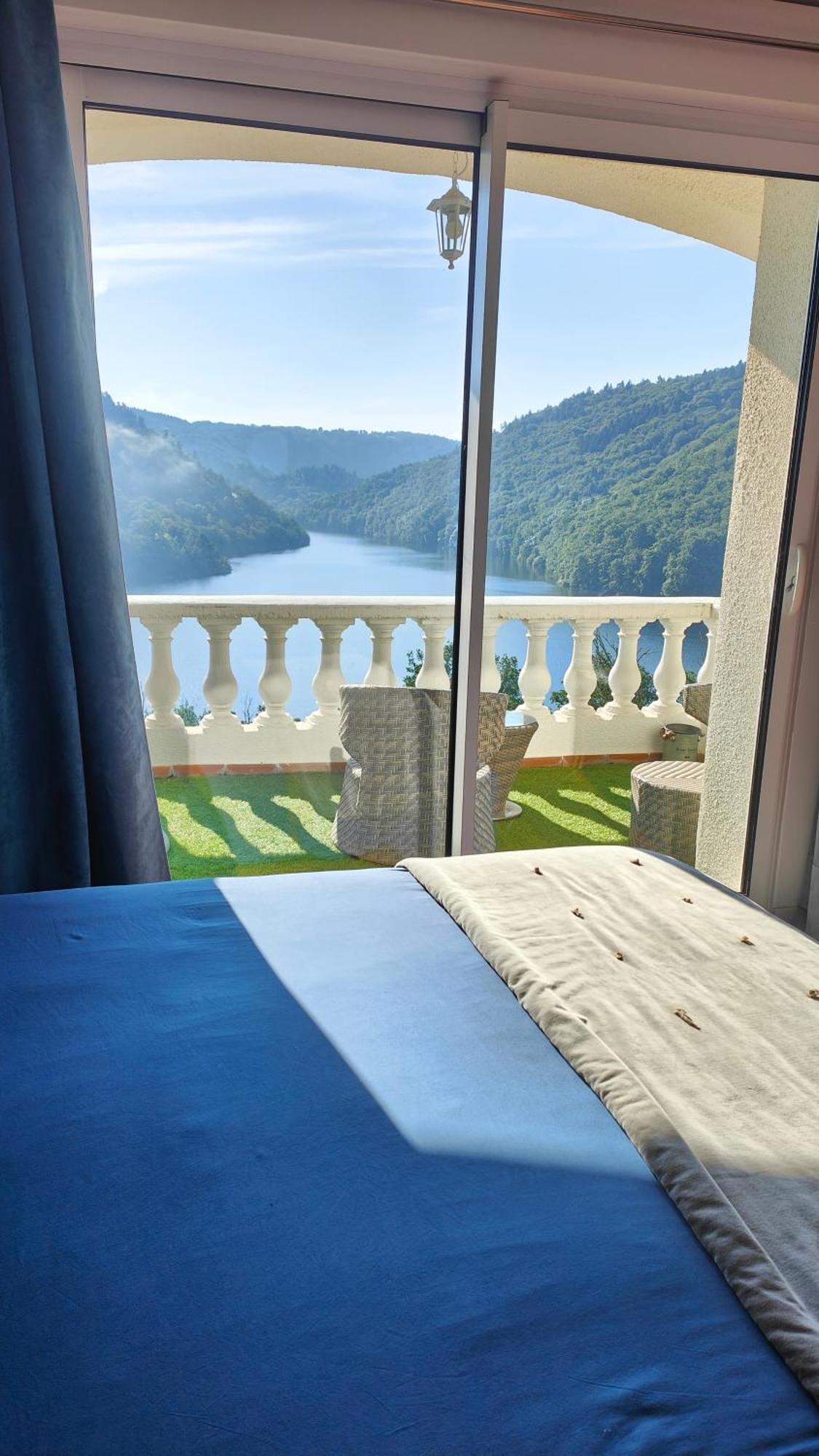 Ma Villa Au Bord De L'Eau Miremont  Exteriér fotografie
