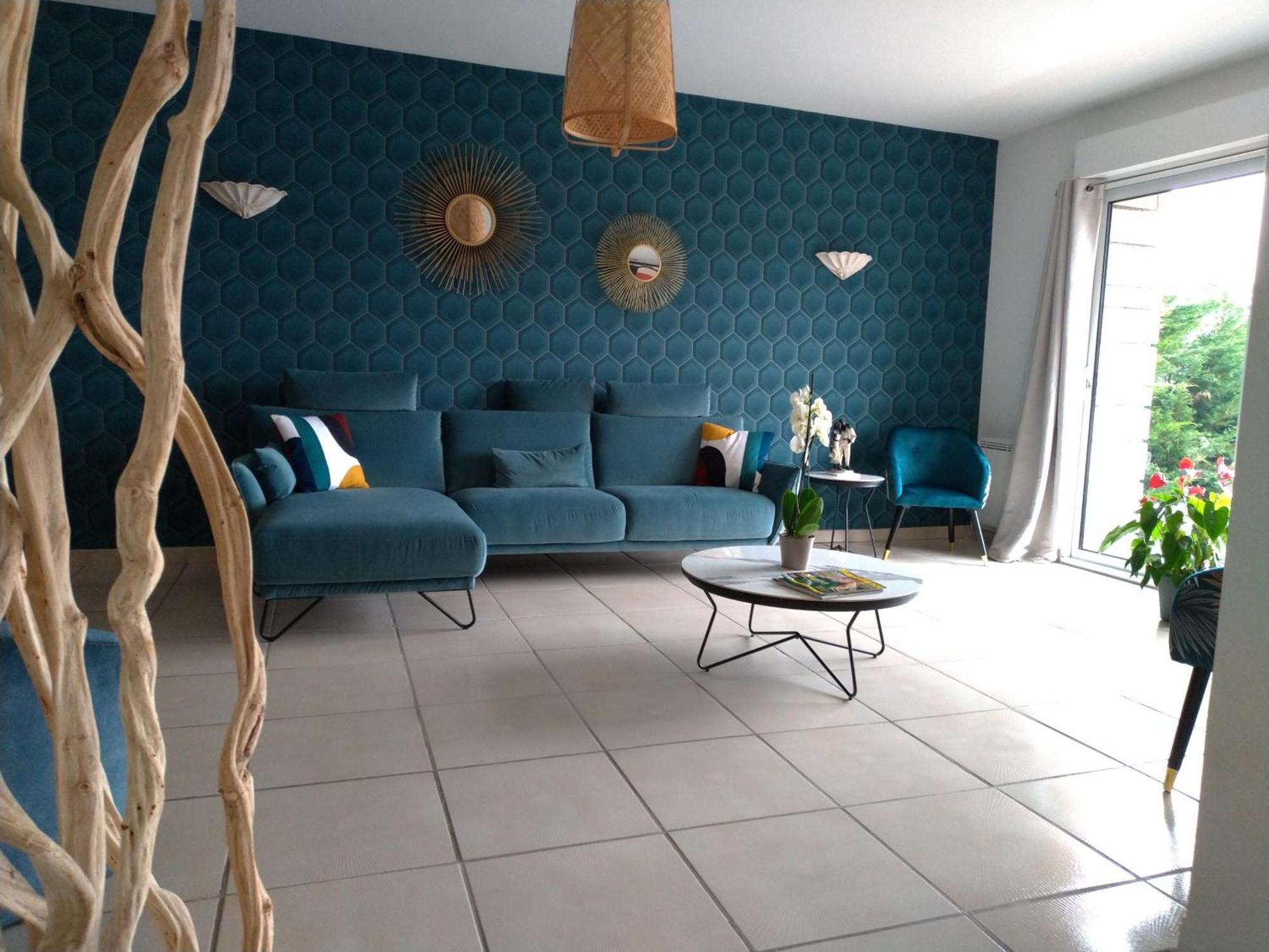 Ma Villa Au Bord De L'Eau Miremont  Exteriér fotografie