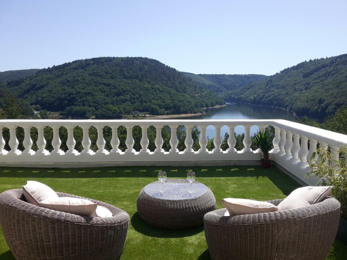 Ma Villa Au Bord De L'Eau Miremont  Exteriér fotografie