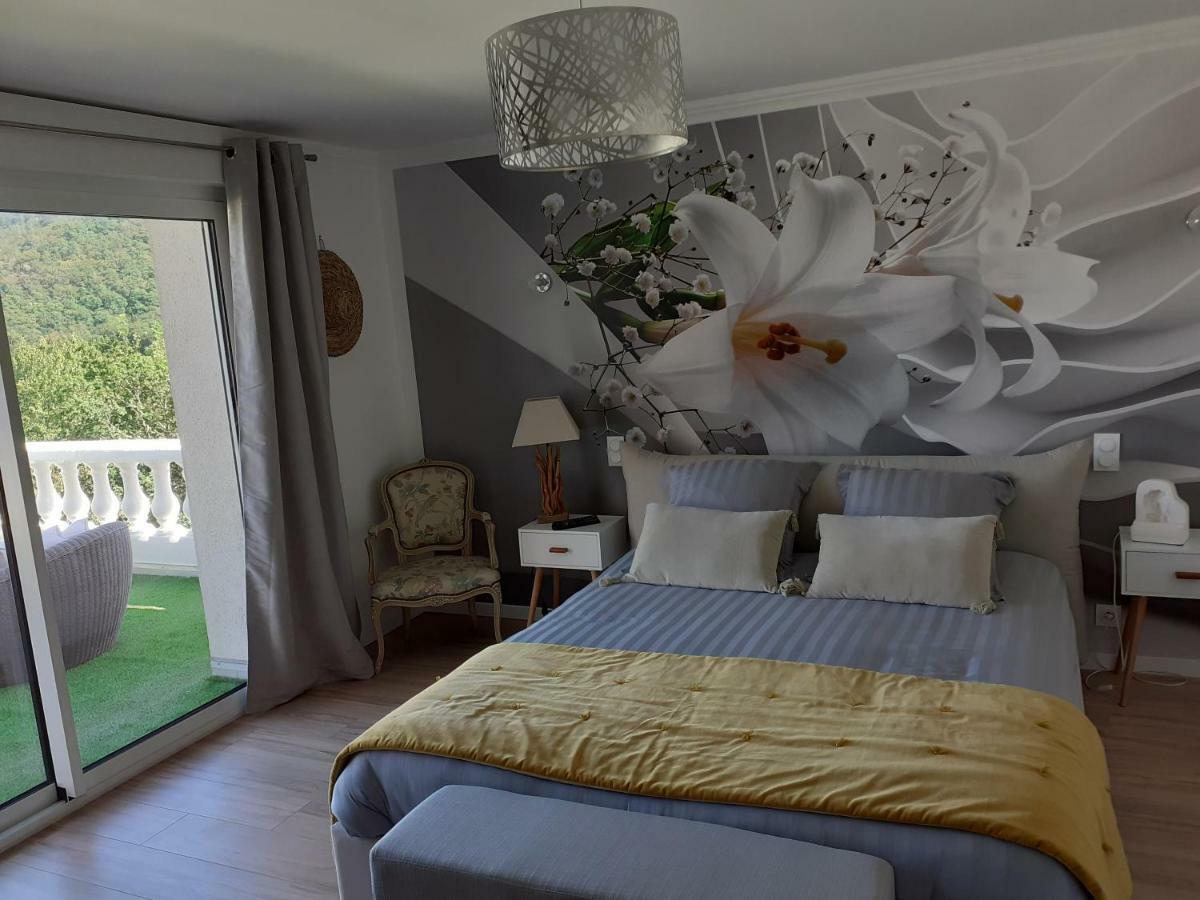 Ma Villa Au Bord De L'Eau Miremont  Exteriér fotografie
