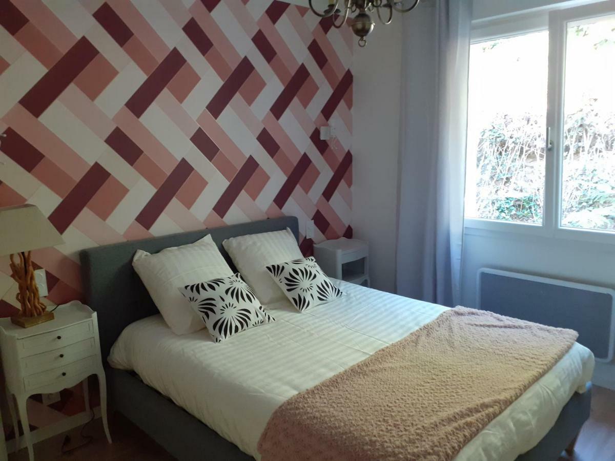 Ma Villa Au Bord De L'Eau Miremont  Exteriér fotografie