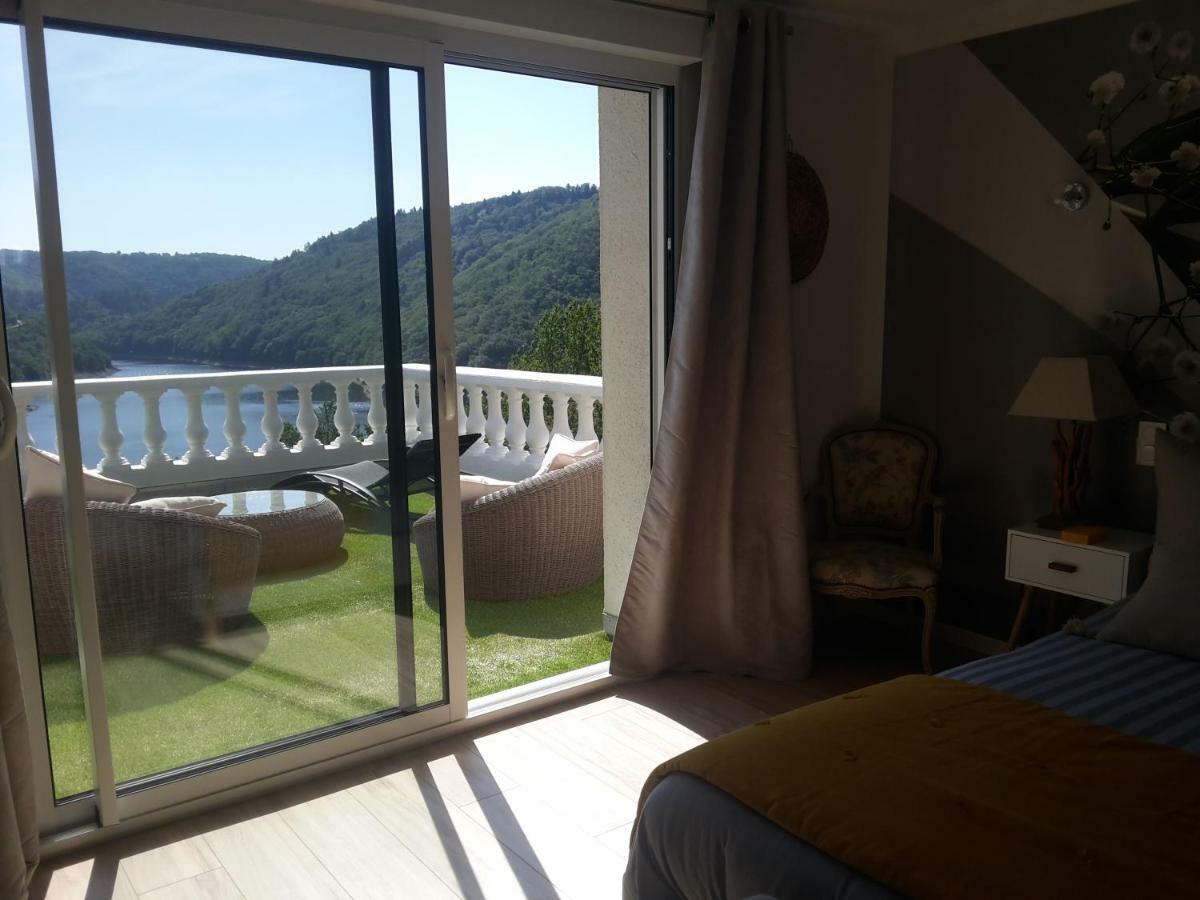 Ma Villa Au Bord De L'Eau Miremont  Exteriér fotografie
