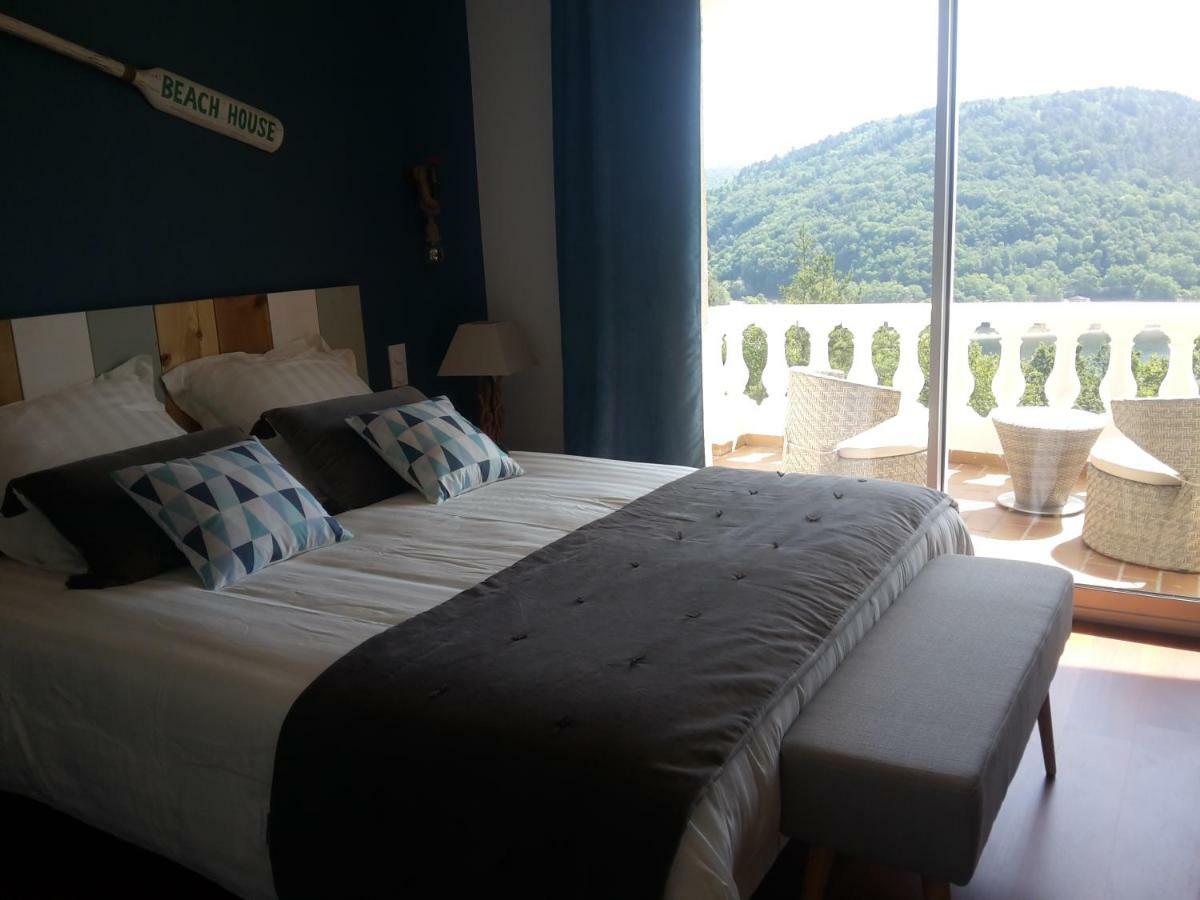 Ma Villa Au Bord De L'Eau Miremont  Exteriér fotografie