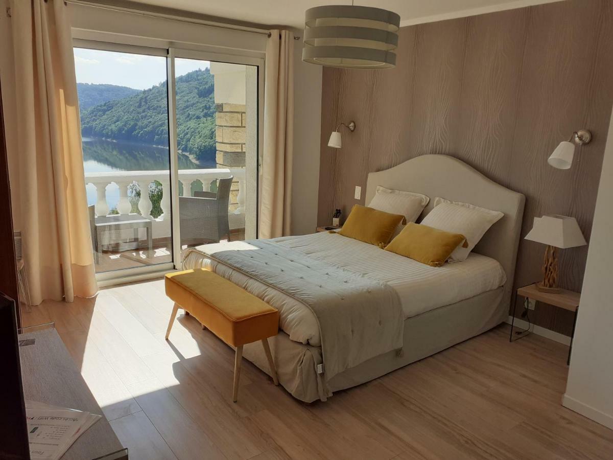 Ma Villa Au Bord De L'Eau Miremont  Exteriér fotografie