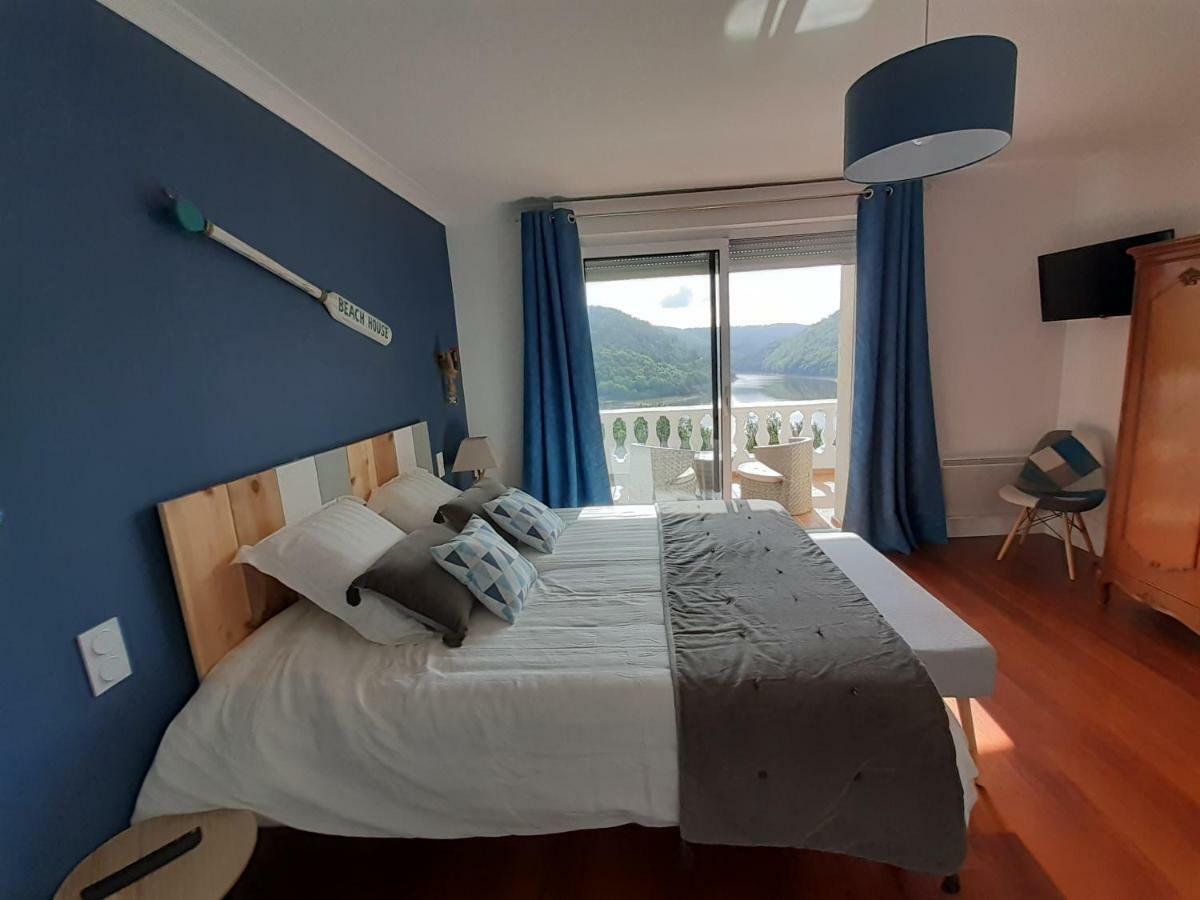 Ma Villa Au Bord De L'Eau Miremont  Exteriér fotografie