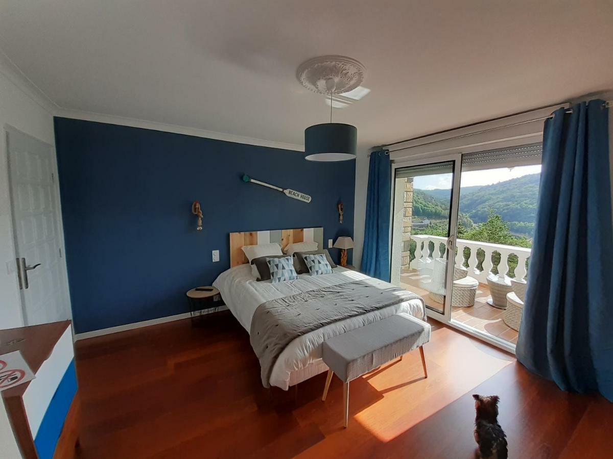 Ma Villa Au Bord De L'Eau Miremont  Exteriér fotografie