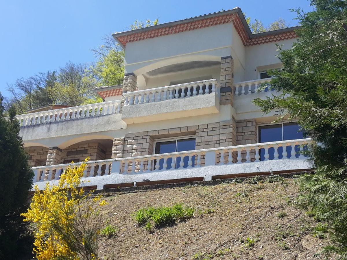 Ma Villa Au Bord De L'Eau Miremont  Exteriér fotografie