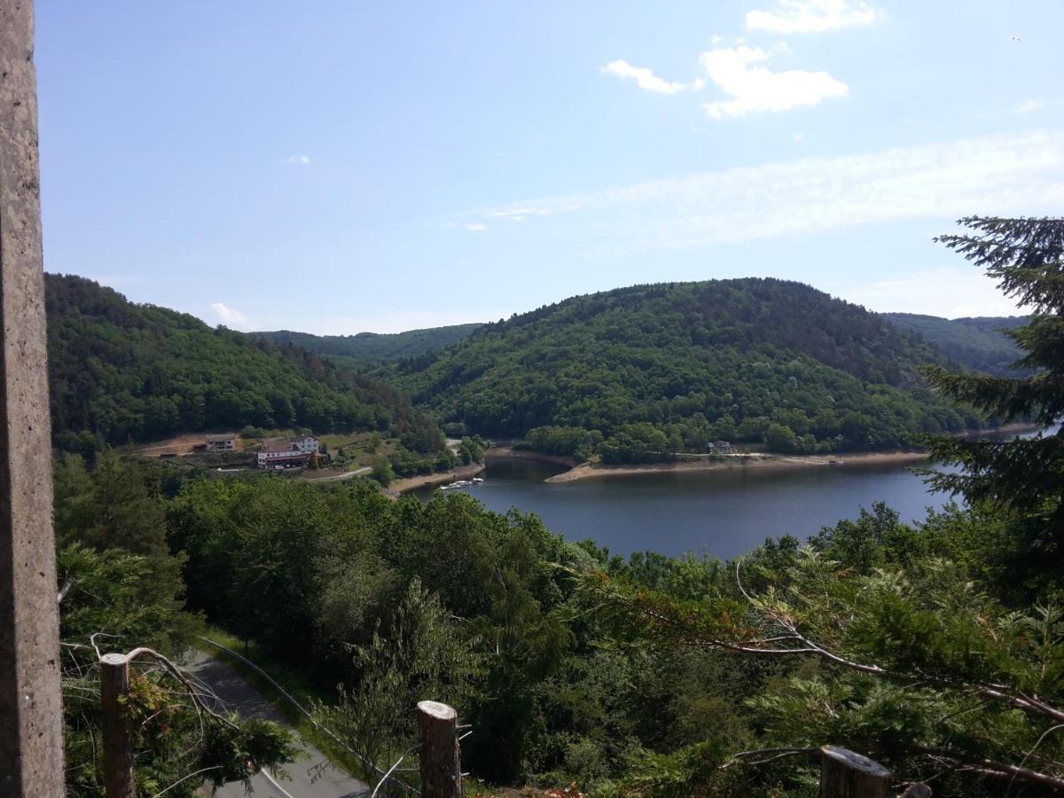 Ma Villa Au Bord De L'Eau Miremont  Exteriér fotografie