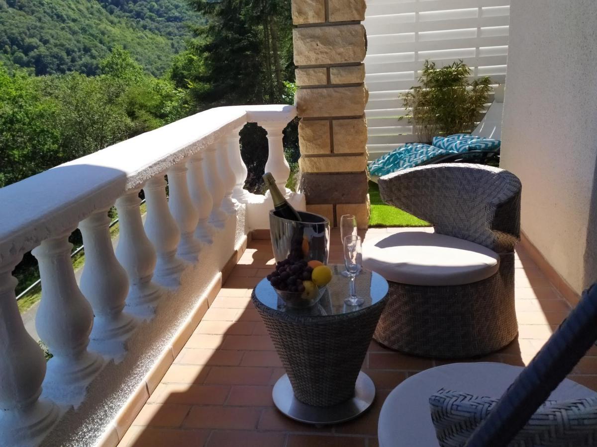 Ma Villa Au Bord De L'Eau Miremont  Exteriér fotografie